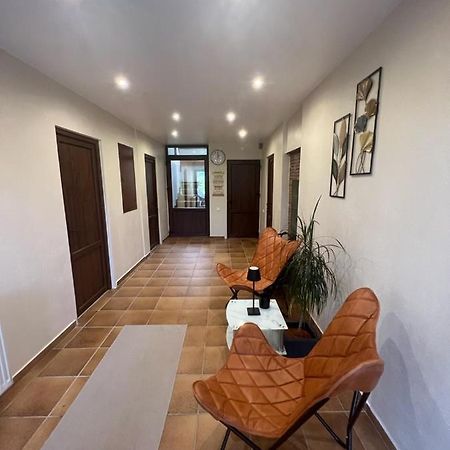 Fresh Apartments Оссиах Экстерьер фото