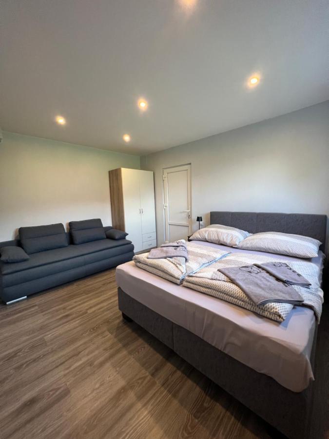 Fresh Apartments Оссиах Экстерьер фото