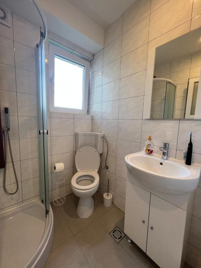 Fresh Apartments Оссиах Экстерьер фото