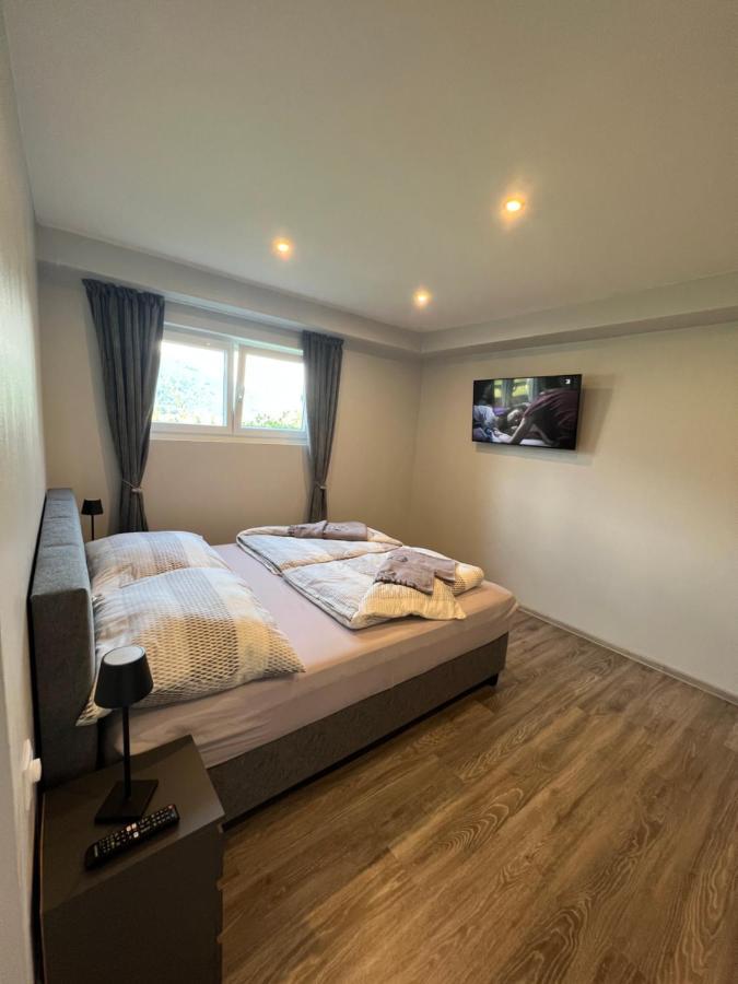 Fresh Apartments Оссиах Экстерьер фото