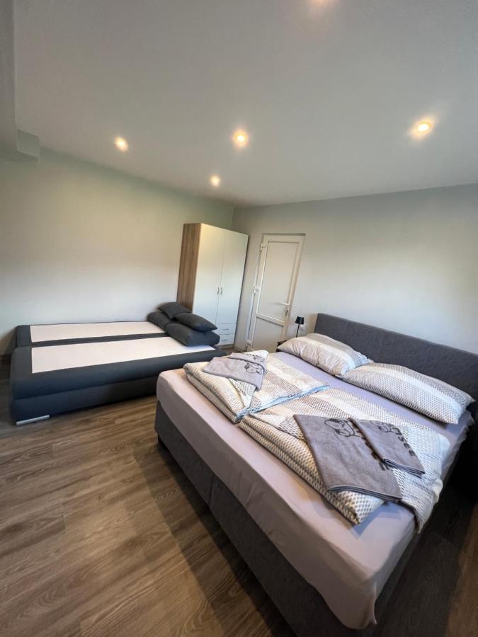 Fresh Apartments Оссиах Экстерьер фото