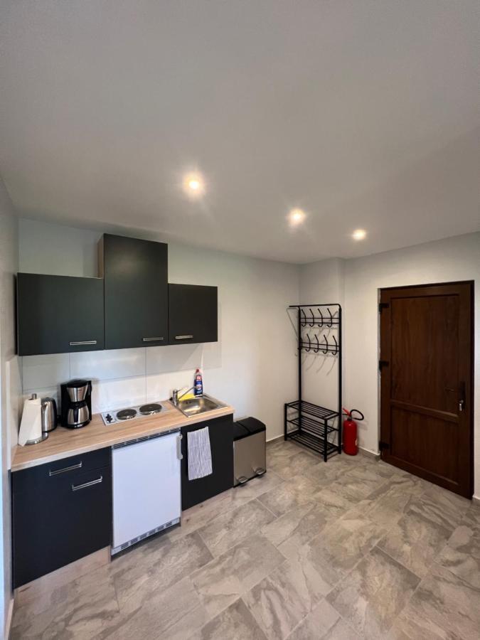 Fresh Apartments Оссиах Экстерьер фото
