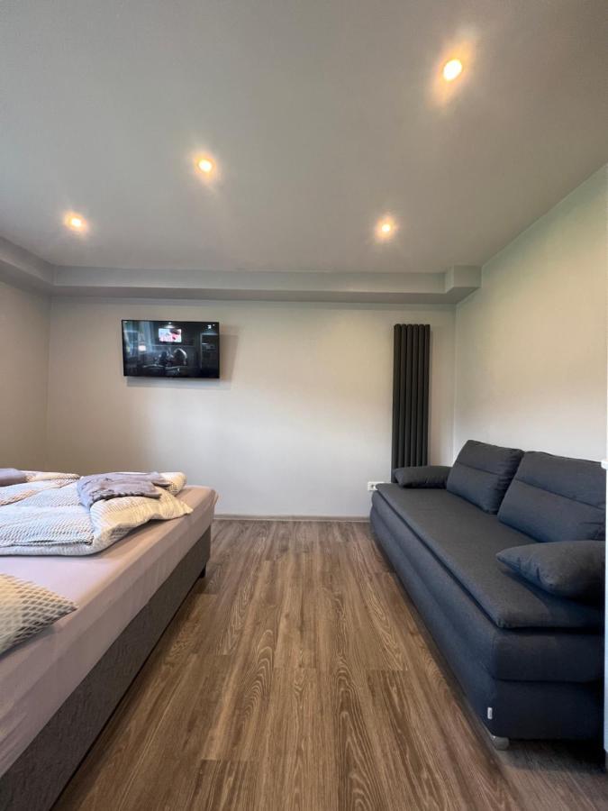 Fresh Apartments Оссиах Экстерьер фото