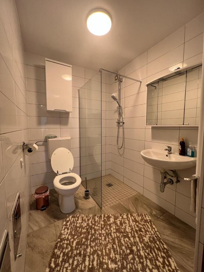 Fresh Apartments Оссиах Экстерьер фото