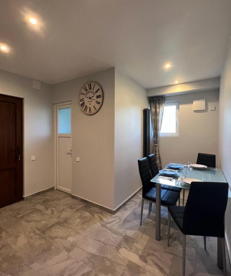 Fresh Apartments Оссиах Экстерьер фото