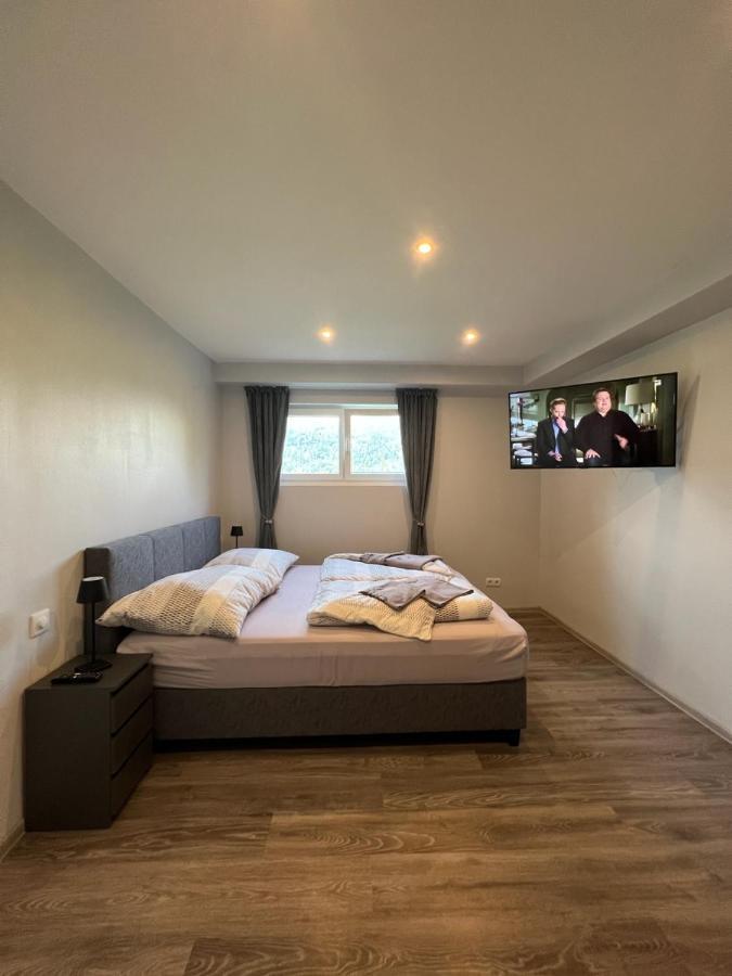 Fresh Apartments Оссиах Экстерьер фото