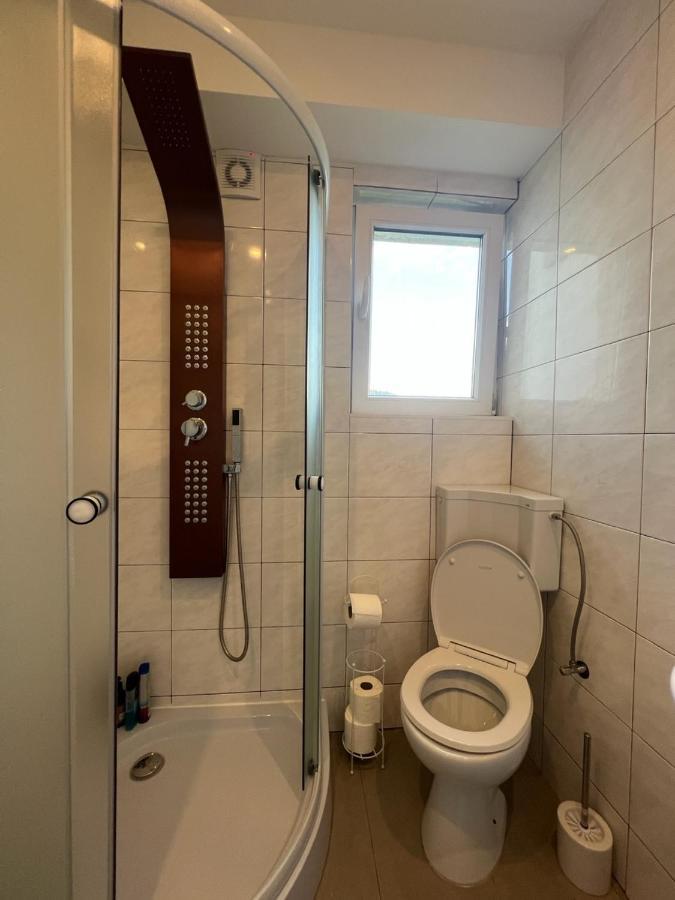 Fresh Apartments Оссиах Экстерьер фото